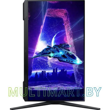 Игровой монитор Samsung Odyssey G3 LS24DG300EIXCI картинка 6